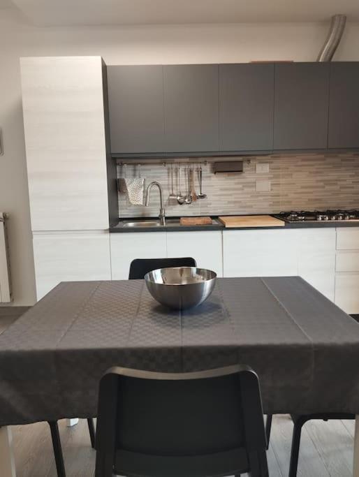 Turistico Apartment