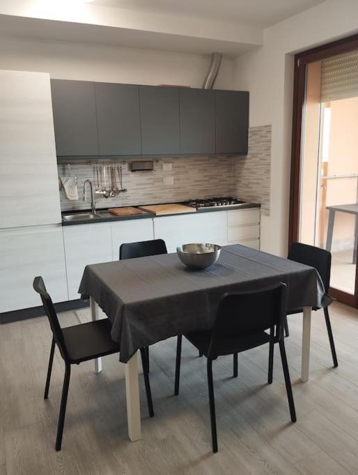 Turistico Apartment *