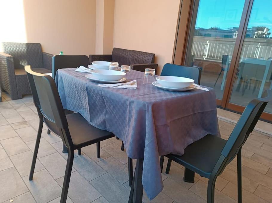 Apartment Turistico