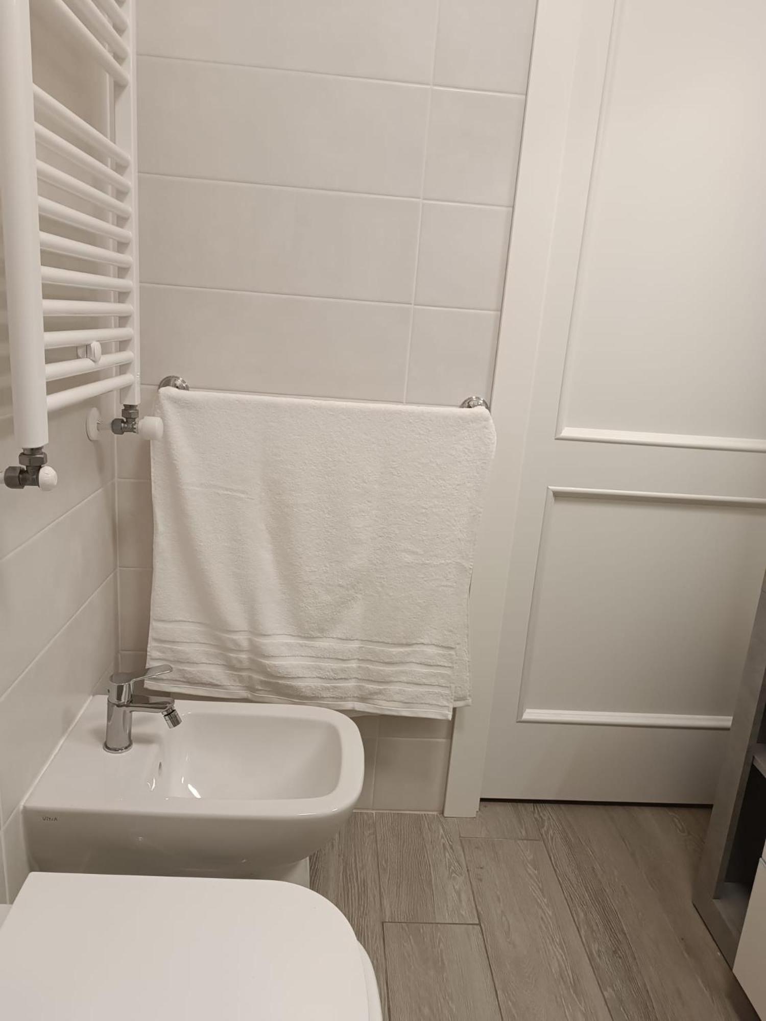 Apartment Turistico *