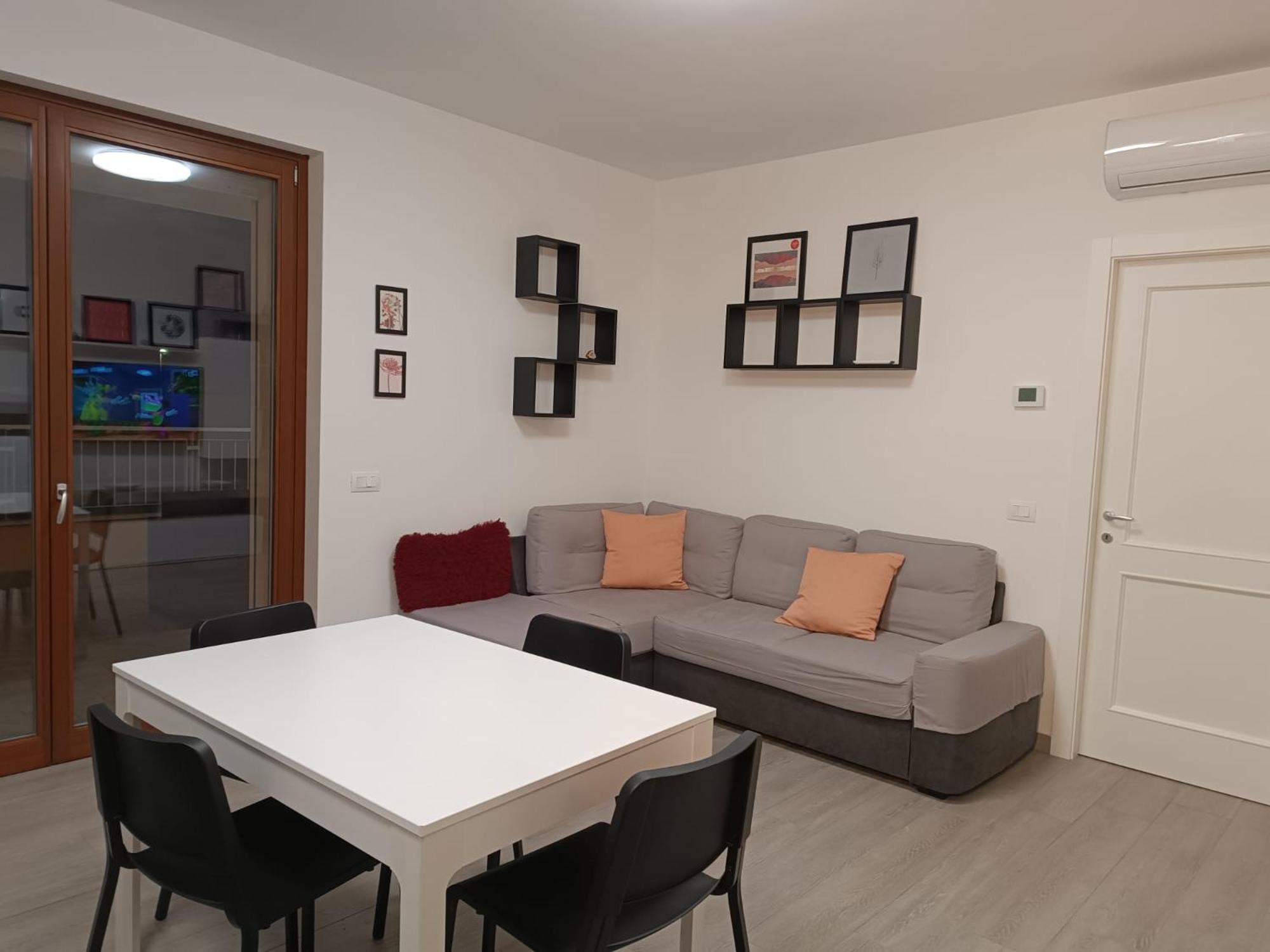 Turistico Apartment Rom