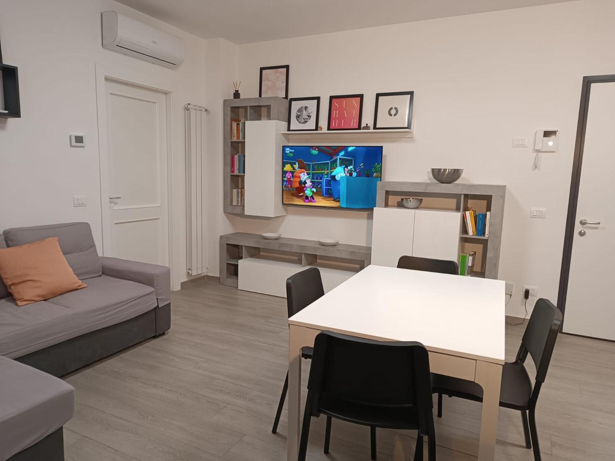 Apartment Turistico *